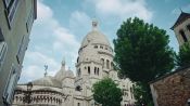 Take a Tour of Paris's Incredible Architectural Landmarks