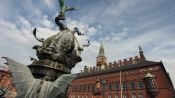 Take a Tour of Copenhagen's Incredible Architectural Landmarks