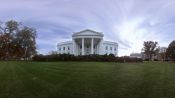 Tour the White House in Facebook 360