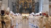  11 Things You Probably Didn’t Know About the Vatican 