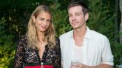 How New Parents Charlotte Ronson and Nate Ruess Start Their Day