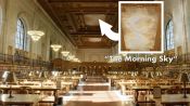 Hidden Secrets of the New York Public Library