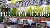 3 Hotels To Build A Trip Around In 2021, From A Beach Retreat To Wine Country