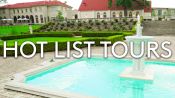 3 New Hotels To Plan Your Trip Around In 2021