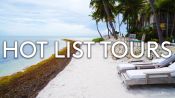 3 Of The Coolest New Hotels To Visit In 2021