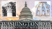 Architect Reveals Hidden Details of Washington, D.C.