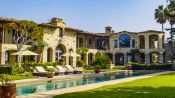 Inside a $38M Oceanside Mansion With A Private Beach