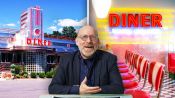 Architect Breaks Down Why All American Diners Look Like That