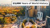 How Thousands of Years of History Weave Through NYC's Central Park