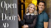 Inside Kelly Ripa & Mark Consuelos’s Sophisticated NYC Townhouse