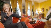 Inside Gloria Steinem’s History-Filled New York Home