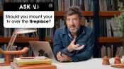 Interior Designer Answers Your Top Design Questions