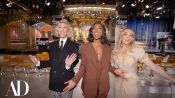 ‘SNL’ Studio Tour With Heidi Gardner, Chloe Fineman & Ego Nwodim