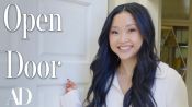 Inside Lana Condor’s Dream California Home