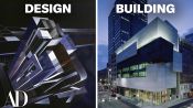 How Zaha Hadid Revolutionized The Way Architects Design