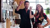 Open Door: AD zu Besuch bei Jensen und Danneel Ackles in Texas