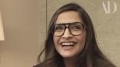 Inside Sonam Kapoor Ahuja's Stunning London Home & Studio