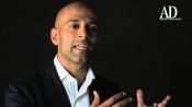 In Conversation With AD50 Architect Ambrish Arora - Exclusive