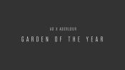 AD100: ADxAberlour Garden of the Year