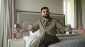 Inside Virat Kohli’s Spacious Nature Inspired Holiday Home | AD India