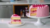 The Raspberry Cake Recipe I Almost Couldn't Figure Out