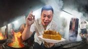 We Tried Hong Kong’s Last Remaining Whole-Roasted Underground Hog 