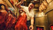 We Tried Hong Kong’s Legendary Whole-Roasted Goose