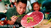 We Tried the Best Hot Pot in Hong Kong