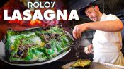 How NYC's Best Lasagna is Made