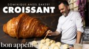 How NYC’s Best French Bakery Makes Perfect Croissants