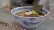 The Best Ramen in NYC