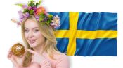 Everything That Makes Zara Larsson Proud to Be Swedish