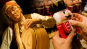 Inside the Tiny German Village Home to the World’s Finest Toymakers