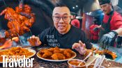 This Kenyan BBQ Spot’s Secret Sauce Has Pro Chefs Obsessed