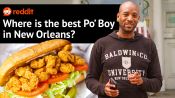 The Internet's New Orleans Travel Tips Are All Wrong