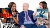 The Bear? Being John Malkovich? ‘Opus’ Cast Test Their Movie Location Knowledge
