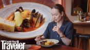 A Pro Chef’s Guide to Edinburgh’s Must-Try Food
