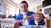 Where You Should Eat in Lisbon According to a Pro Chef