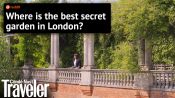 How You Can Experience London Like a Local