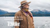 13 questions with... Francis Mallmann