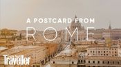 The best places to visit in Rome