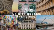 The 10 best city breaks in the UK
