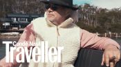 Francis Mallmann: A Day in the Life