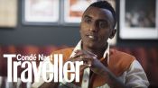 13 questions with.... Marcus Samuelsson | How to cook the perfect fried chicken