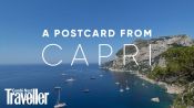 The best places to visit in Capri