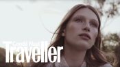 Utah Desert Fashion Shoot: Behind The Scenes