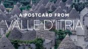 The best places in Puglia's Valle D'Itria, Italy
