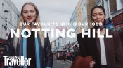 Things to do in Notting Hill, London