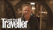 Exclusive Tour of The Ned with Nick Jones