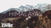 A trip to Ladakh in the Himalayas